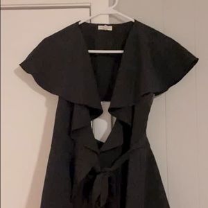 Cute dressy romper, women’s size S!